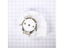 Fan Motor – Part Number: W11344874