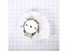 Fan Motor – Part Number: W11344874