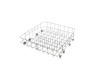 Lower Dishrack Assembly – Part Number: 154331607
