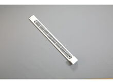 GRILLE/KICKPLATE – Part Number: 297387930