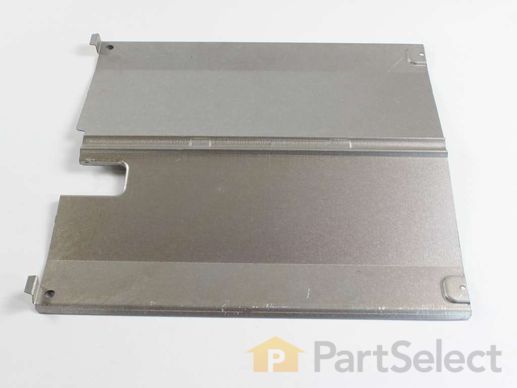 12712232-1-M-Frigidaire-316602002-OVEN BURNER BAFFLE