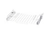 RACK ASSEMBLY – Part Number: 5304518864