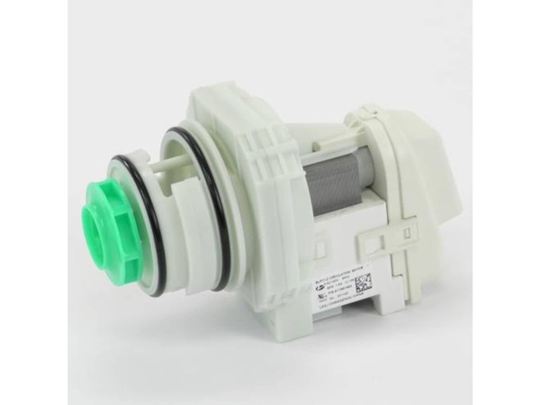 12712308-1-M-Frigidaire-5304519906-Motor and Pump Assembly