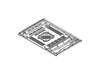 BASE – Part Number: 5304520012