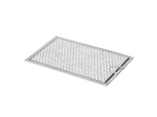 Microwave Grease Filter – Part Number: 5230W1A012E