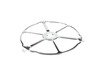 12713667-3-S-LG-5889W1A017B-TURNTABLE ASSEMBLY