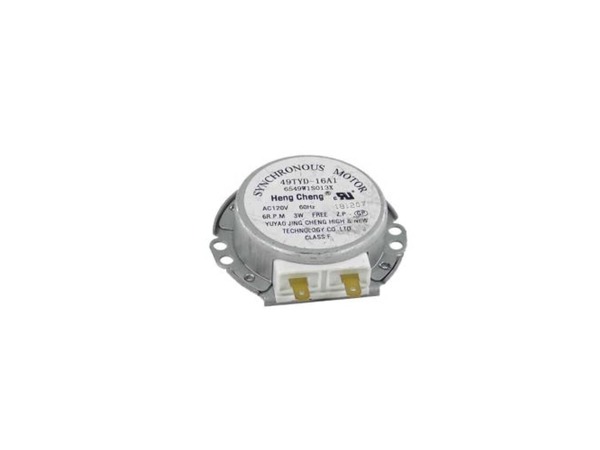 12713672-1-M-LG-6549W1S013X-MOTOR, AC SYNCHRONOUS
