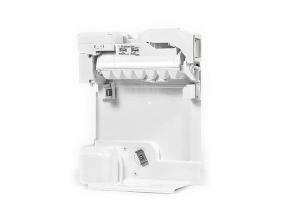 12714031-1-M-LG-ACZ74010502-DISPENSER ASSEMBLY,ICE