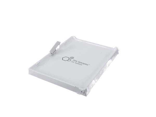 12714037-1-M-LG-ADC72987155-DOOR ASSEMBLY,FREEZE ROOM