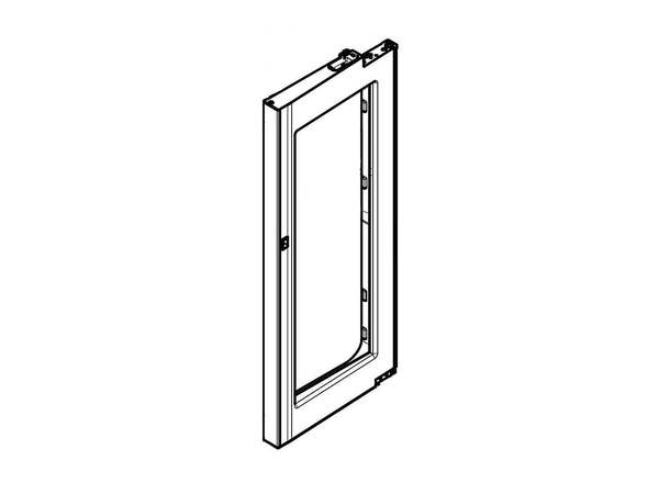12714142-1-M-LG-ADD75775804-DOOR FOAM ASSEMBLY,REFRIGERATOR