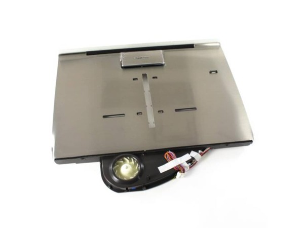 12714161-1-M-LG-ADJ74512412-DUCT ASSEMBLY,MULTI