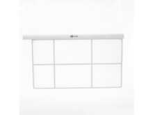FILTER ASSEMBLY,AIR CLEANER – Part Number: ADQ75233601