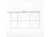 FILTER ASSEMBLY,AIR CLEANER – Part Number: ADQ75233601