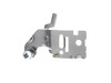 HINGE ASSEMBLY,UPPER – Part Number: AEH60614115