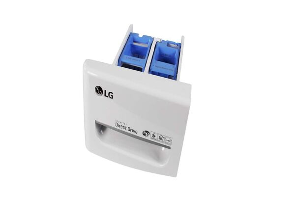 12714487-1-M-LG-AGL74074375-PANEL ASSEMBLY,DRAWER