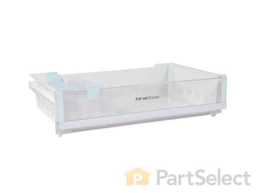 12714638-1-M-LG-AJP75234908-TRAY ASSEMBLY,DRAWER