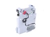 12715516-3-S-LG-EAU61004412-MOTOR, AC DISPENSER