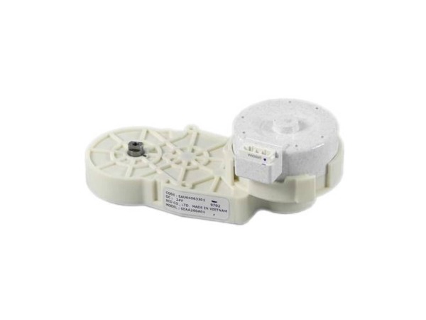 12715528-1-M-LG-EAU64063301-MOTOR ASSEMBLY,DC,INDOOR