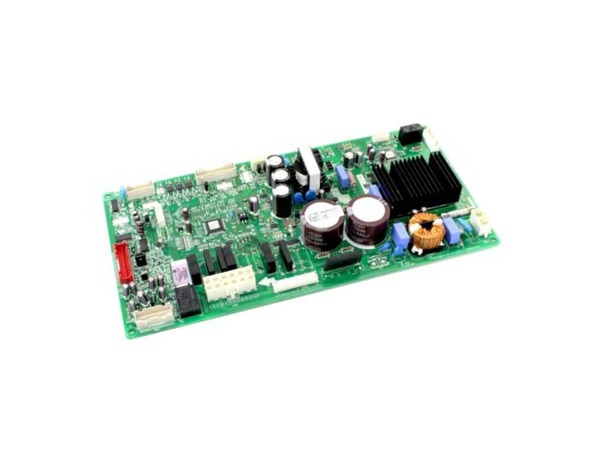 12715590-1-M-LG-EBR80525457-PCB ASSEMBLY,MAIN