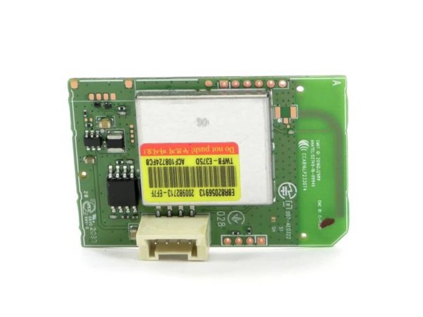 12715604-1-M-LG-EBR82056913-PCB ASSEMBLY,MODULE