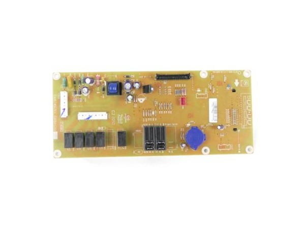 12715622-1-M-LG-EBR84124402-PCB ASSEMBLY