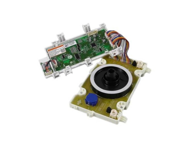 12715635-1-M-LG-EBR85194711-PCB ASSEMBLY,DISPLAY