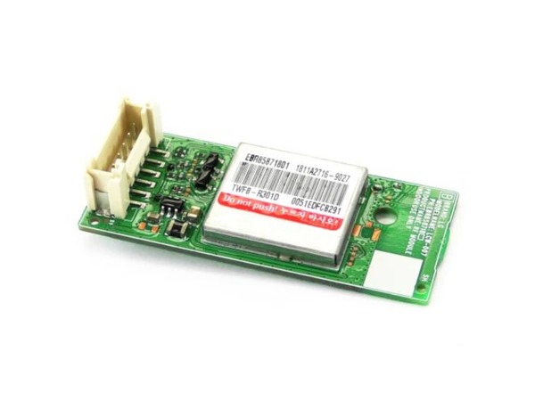 12715654-1-M-LG-EBR85871801-PCB ASSEMBLY,RF