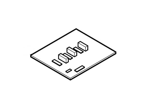 12715701-1-M-LG-EBR87145135-PCB ASSEMBLY,MAIN