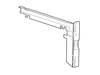 CONNECTOR,RAIL – Part Number: MCD62466804