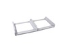 COVER,TRAY – Part Number: MCK69585604
