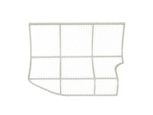FILTER,AIR – Part Number: MDJ65545102