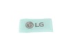 NAME PLATE – Part Number: MFT62346514
