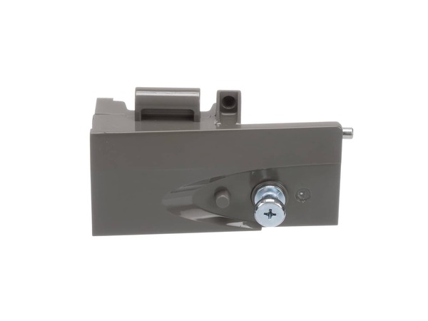 12716351-1-M-Samsung-DA97-11913L-Freezer Door Handle Mounting Bracket (Right)