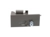 Freezer Door Handle Mounting Bracket (Right) – Part Number: DA97-11913L
