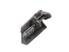12716351-2-S-Samsung-DA97-11913L-Freezer Door Handle Mounting Bracket (Right)