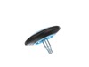 12716354-2-S-Samsung-DC97-16782D-Plastic Roller