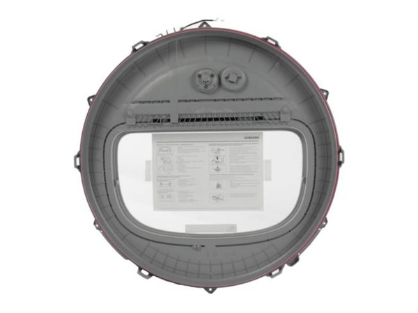 12716355-1-M-Samsung-DC97-20036D-Tub Cover Assembly