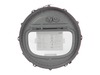 Tub Cover Assembly – Part Number: DC97-20036D