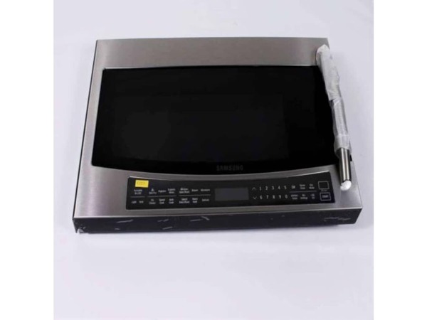 12716364-1-M-Samsung-DE94-03533J-Door Assembly - Stainless