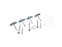 HARDWARE BAG – Part Number: WB01X33199