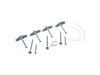 HARDWARE BAG – Part Number: WB01X33199