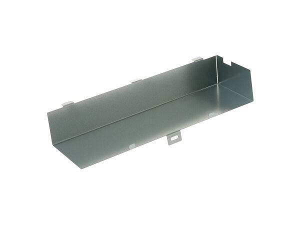 12716390-1-M-GE-WB02X33324-STAINLESS STEEL COVER