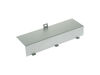 12716390-2-S-GE-WB02X33324-STAINLESS STEEL COVER