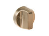 12716391-2-S-GE-WB03X31408-BLUSH BRONZE RANGE CONTROL KNOB