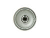 BLACK STAINLESS RANGE CONTROL KNOB – Part Number: WB03X31410