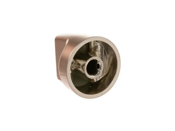 12716394-1-M-GE-WB03X31412-COPPER RANGE SELECTOR KNOB