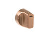 12716394-2-S-GE-WB03X31412-COPPER RANGE SELECTOR KNOB