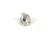 STAINLESS STEEL MRHOB KNOB – Part Number: WB03X31659