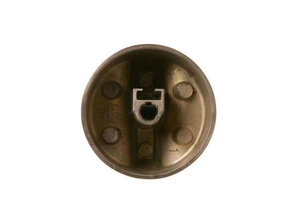 12716401-1-M-GE-WB03X31664-BLUSH BRONZE CONTROL KNOB