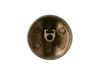 BLUSH BRONZE CONTROL KNOB – Part Number: WB03X31664